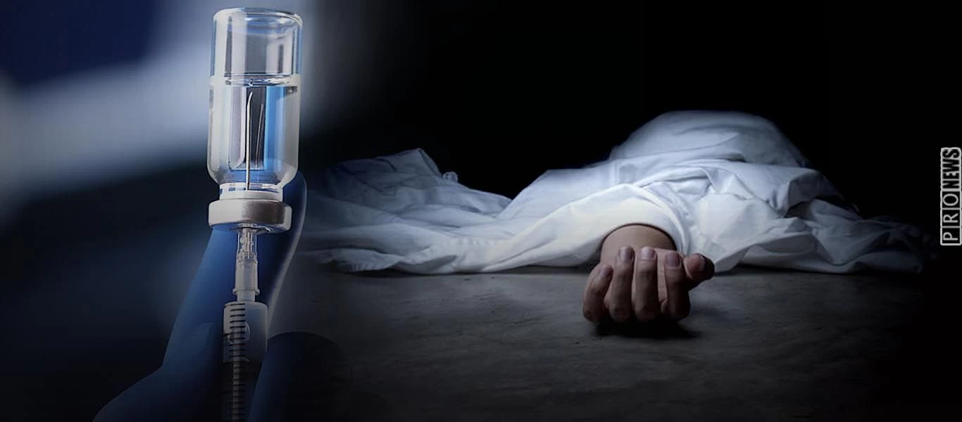 Mυστηριώδης θάνατος 16χρονου από «παθολογικά αίτια» στην Αρκαδία - Είχε εμβολιαστεί; (φωτό)